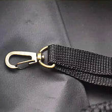 Load image into Gallery viewer, Anti-Escape Buckle To Secure Your Cat In The Cuddle Carrier Backpack | MissyMoMo