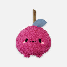 Load image into Gallery viewer, Apple Silvervine Cat Chew Toy | Cute Cat Toys | MissyMoMo