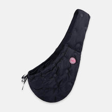 Load image into Gallery viewer, Arkika Cat Sling Bag in Black | MissyMoMo