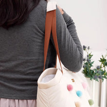 Load image into Gallery viewer, Pet Shoulder Cat Carrier Bag | MissyMoMo
