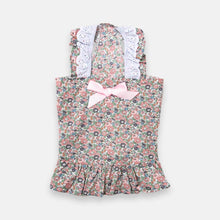 Load image into Gallery viewer, August Cat Dress | Cat Clothes | Pet Clothes | MissyMoMo