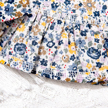 Load image into Gallery viewer, August Cat Dress | Cat Clothes | Pet Clothes | MissyMoMo