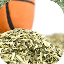 Load image into Gallery viewer, Basketball Catnip Toy