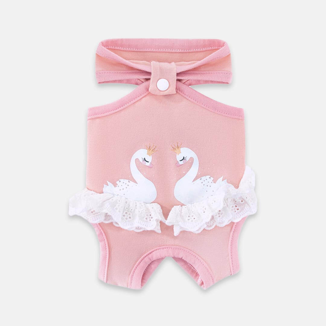 Bella Cat Recovery Suit | Recovery Suit for Cats | MissyMoMo