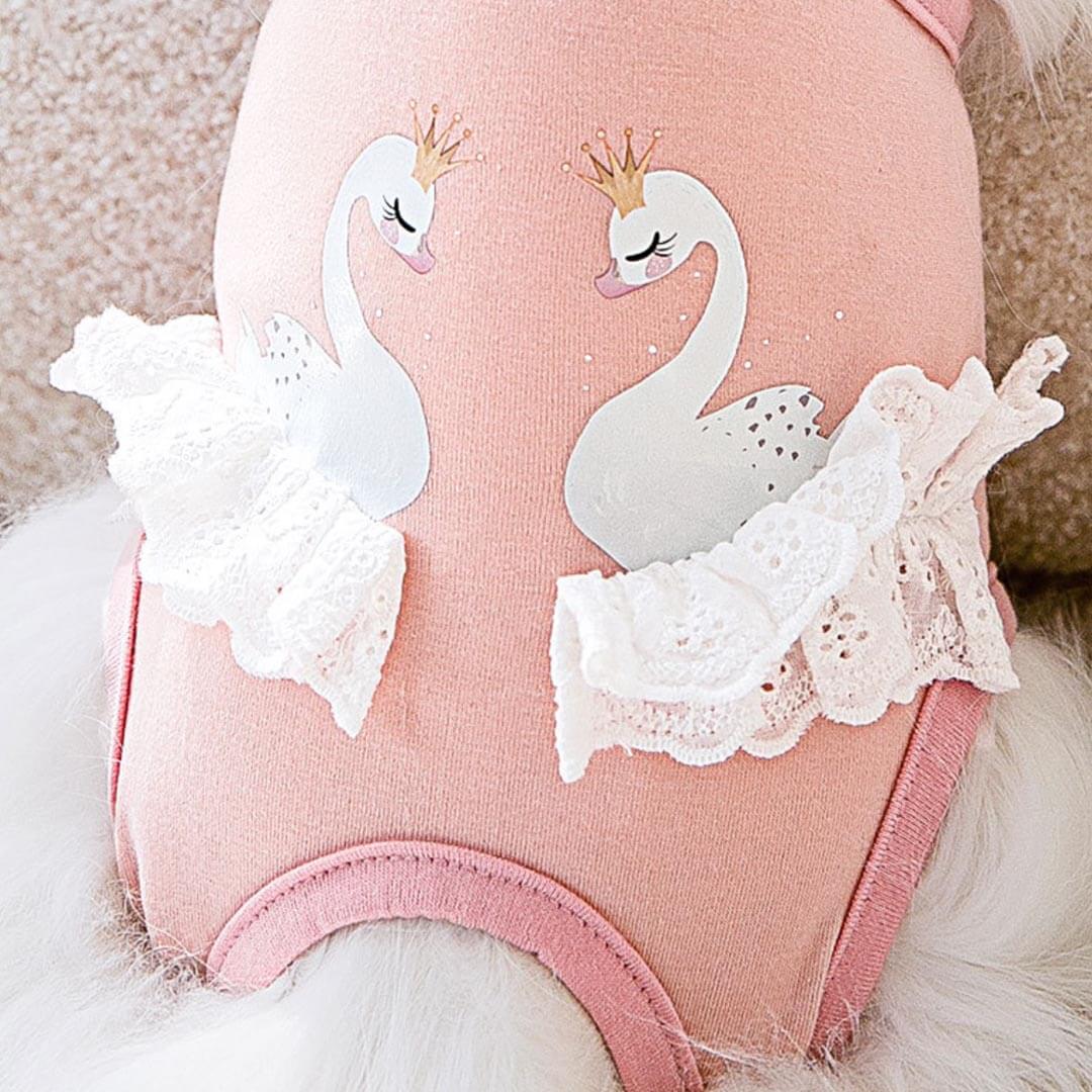 Bella Cat Recovery Suit | Recovery Suit for Cats | MissyMoMo