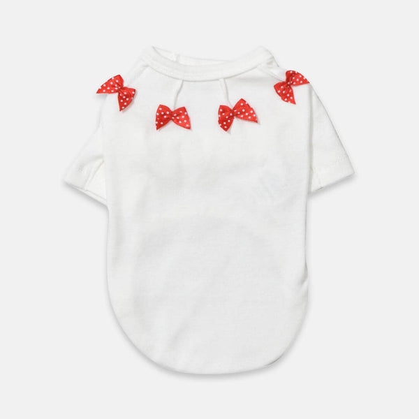 Bella Cat T-Shirt | T-Shirt for Cats & Kittens | MissyMoMo