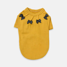 Load image into Gallery viewer, Bella Cat T-Shirt | T-Shirt for Cats & Kittens | MissyMoMo