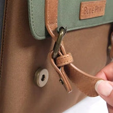 Load image into Gallery viewer, Buckles of Cat Carrier Backpack | MissyMoMo