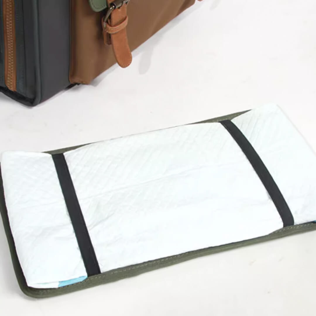 Removable Mat for Cat Carrier Backpack | MissyMoMo