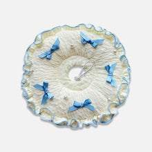 Load image into Gallery viewer, Bowtie E Collar | Recovery Collar for Kittens & Cats | MissyMoMo