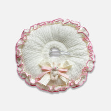 Load image into Gallery viewer, Bunny E Collar for Cats | Pet Recovery Collars | MissyMoMo
