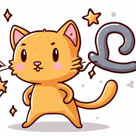 Cancer | Cat Zodiac | MissyMoMo