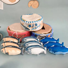 Load image into Gallery viewer, Canned Fish Catnip Toys | Cute Kitten &amp; Cat Toys | MissyMoMo
