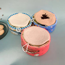 Load image into Gallery viewer, Canned Fish Catnip Toys | Cute Kitten &amp; Cat Toys | MissyMoMo
