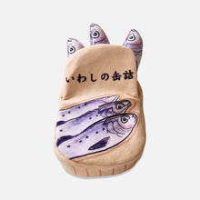 Load image into Gallery viewer, Canned Sardine Catnip Toys | Cute Kitten & Cat Toys | MissyMoMo