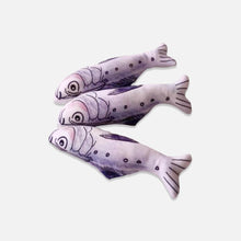 Load image into Gallery viewer, Canned Sardine Catnip Toys | Cute Kitten & Cat Toys | MissyMoMo