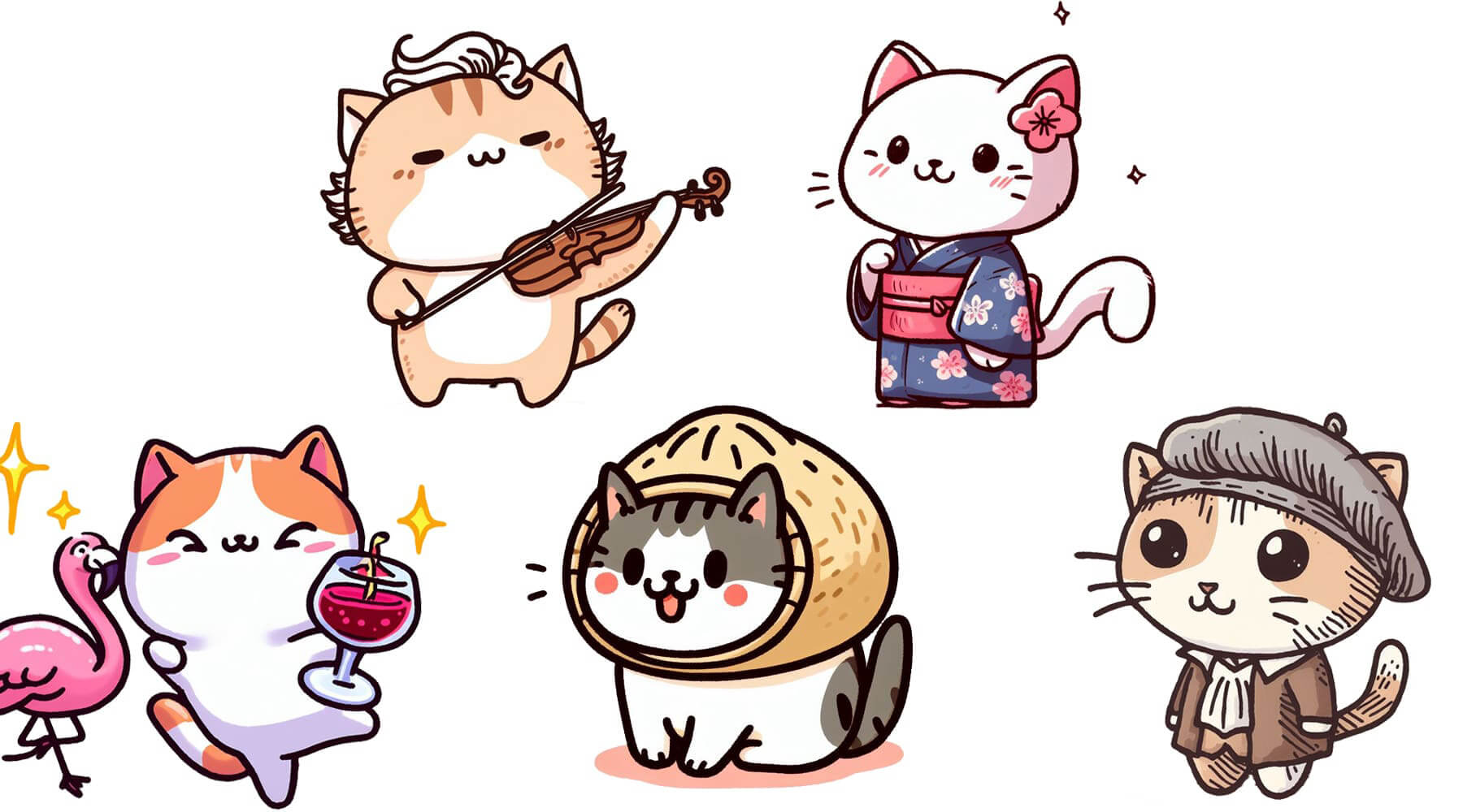 Cat Names | MissyMoMo