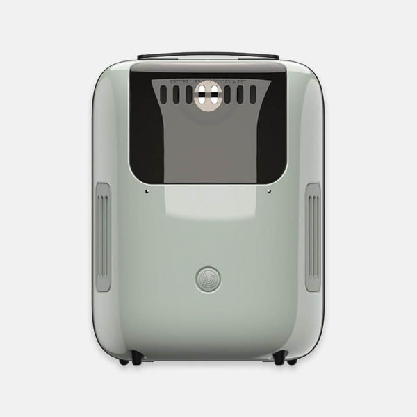 Cataway Space Cat Backpack in Green | MissyMoMo