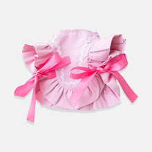 Load image into Gallery viewer, Celeste Cat Vest | Pink Vest for Cats & Kittens | MissyMoMo