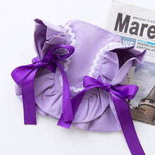 Load image into Gallery viewer, Celeste Cat Vest | Purple Vest for Cats & Kittens | MissyMoMo