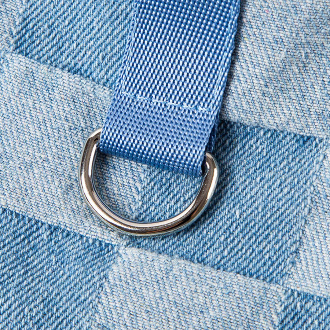 Checkers Cat Jacket | Checkered Fleece Jacket for Cats & Kittens | MissyMoMo