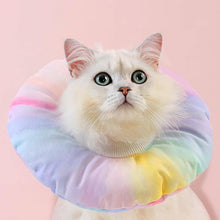 Load image into Gallery viewer, Fairy Elizabethan Collar | Cute E Collar for Pets | MissyMoMo
