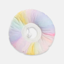 Load image into Gallery viewer, Fairy Elizabethan Collar | Cute E Collar for Pets | MissyMoMo

