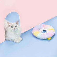 Load image into Gallery viewer, Fairy Elizabethan Collar | Cute E Collar for Pets | MissyMoMo
