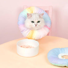 Load image into Gallery viewer, Fairy Elizabethan Collar | Cute E Collar for Pets | MissyMoMo

