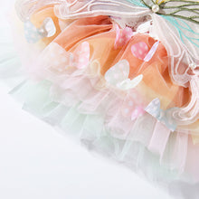 Load image into Gallery viewer, Fairy Cat Dress | Butterfly Summer Dress for Cats | MissyMoMo