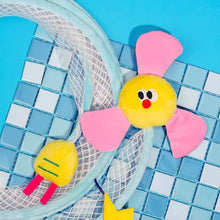 Load image into Gallery viewer, Fan-tastic Cat Tunnel | Cat Toy | MissyMoMo
