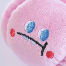 Load image into Gallery viewer, Garlicky Silvervine Cat Chew Toy | Cute Pink Cat Toys | MissyMoMo