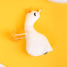 Load image into Gallery viewer, Goose Catnip Toy | Cute Cat Toys for Cats & Kittens | MissyMoMo