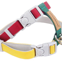 Load image into Gallery viewer, Honey Bunny H-Style Cat Harness & Leash Set | MissyMoMo