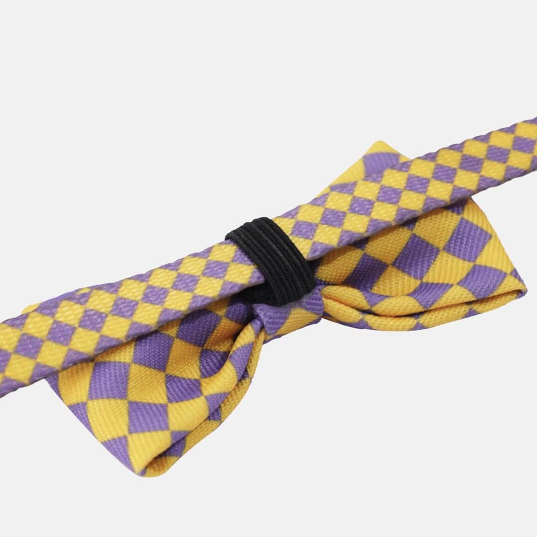 Gentlemeow Cat Bow Tie | Bow Tie for Cats | MissyMoMo