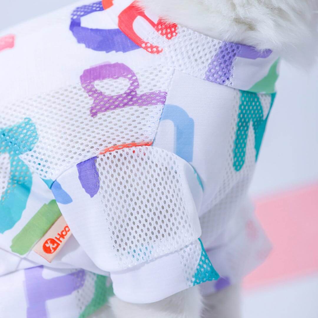 Hypurr Cat T-Shirt | T-Shirt for Cats | Cat Clothes | MissyMoMo