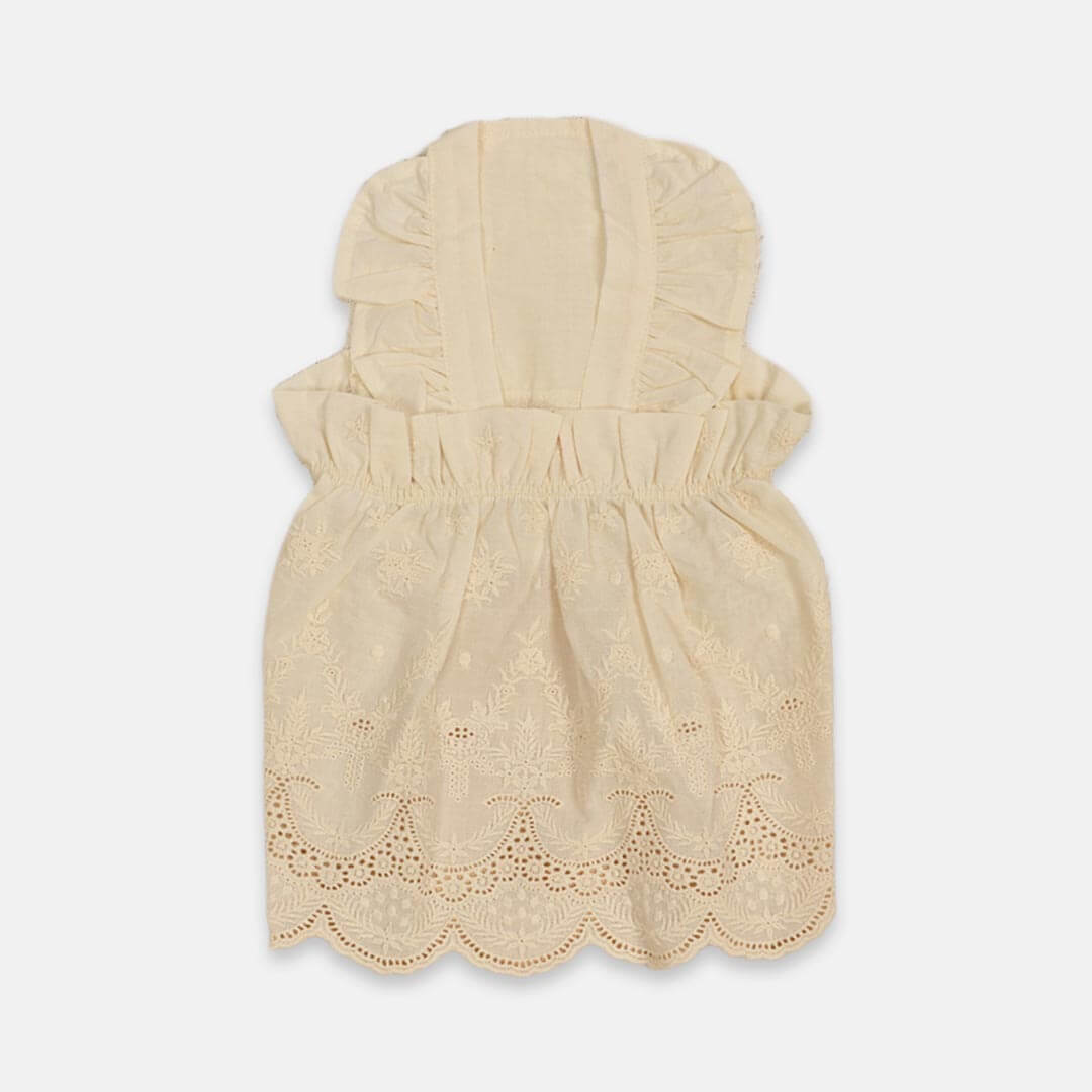 Jasmine Cat Dress | Dresses for Cats | Cat Clothes | MissyMoMo