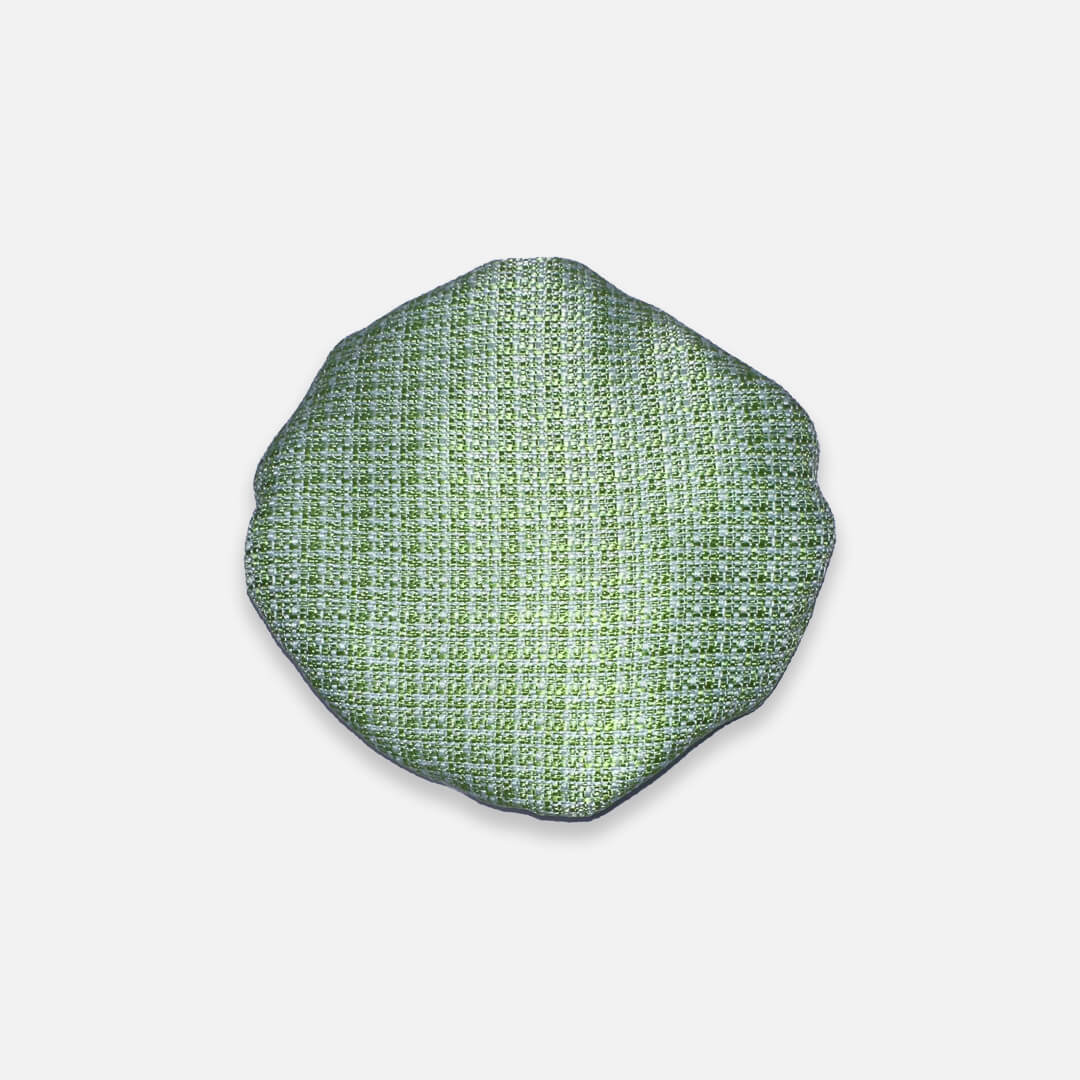 Green Cat Hat | Handmade Cat Accessories | MissyMoMo