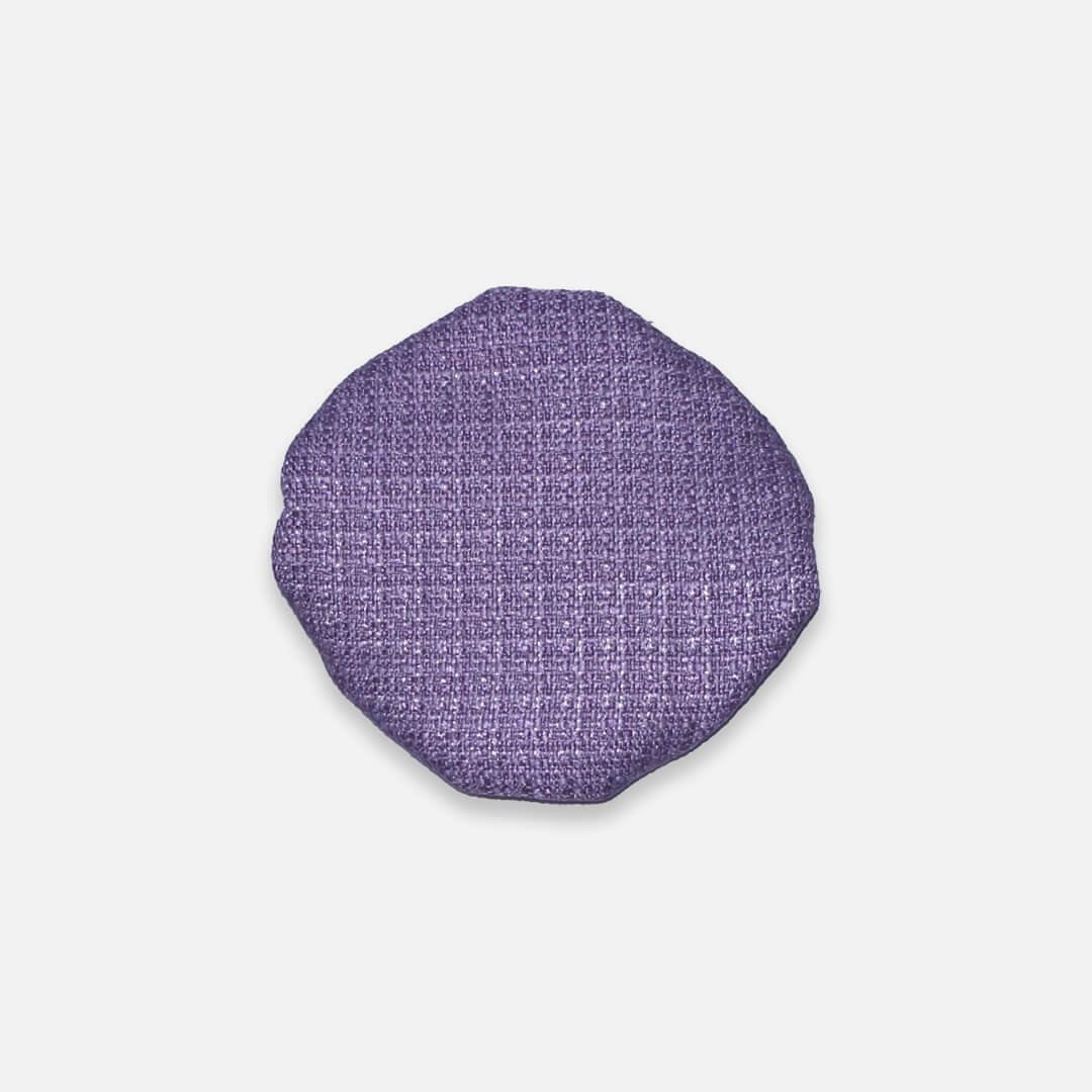 Purple Cat Hat | Handmade Cat Accessories | MissyMoMo