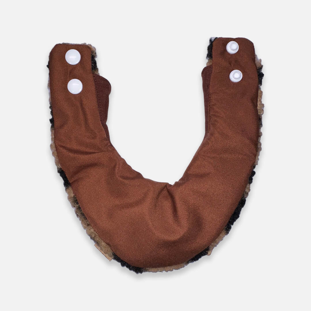 Leopard Print Cat Bib | Accessories for Cats | MissyMoMo