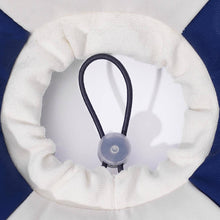 Load image into Gallery viewer, Lifebuoy E Collar for Cats | Pet Cone Collar | MissyMoMo
