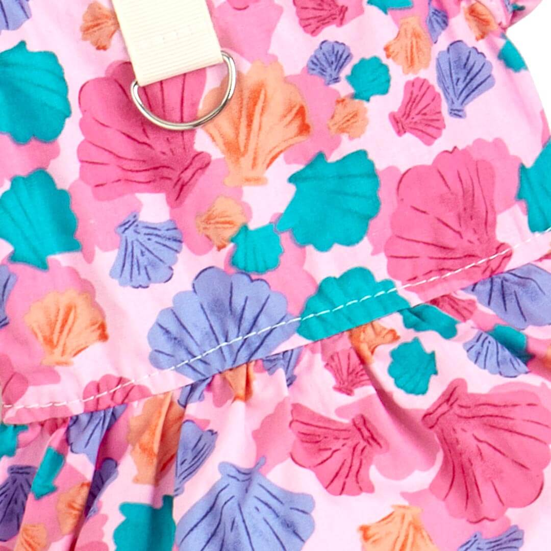 Little Princess Cat Dress & Bow Set | Dress for Cats | Cat Clothes | MissyMoMo