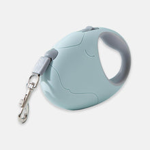 Load image into Gallery viewer, Luna Retractable Cat Leash In Mint Green | MissyMoMo
