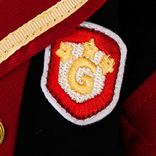 Load image into Gallery viewer, Mewzard Winter Fleece Shirt for Cats & Kittens | MissyMoMo