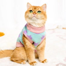 Load image into Gallery viewer, Cat in Cute Sweater | MissyMoMo