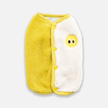 Load image into Gallery viewer, Meowster Cat Vest | Yellow Vest for Cats & Kittens | MissyMoMo