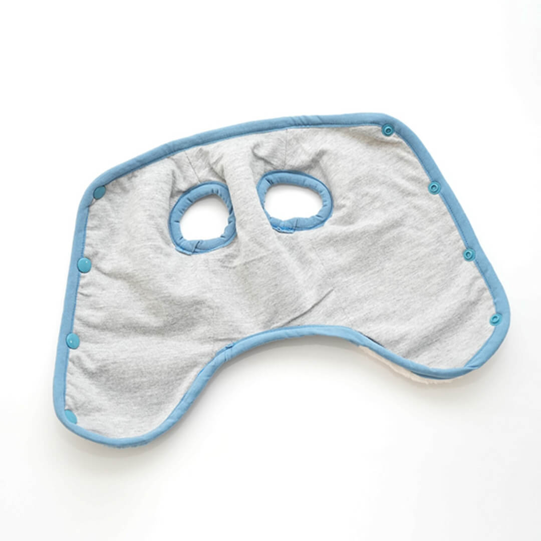 Meowster Cat Vest | Cute Vest for Cats | MissyMoMo