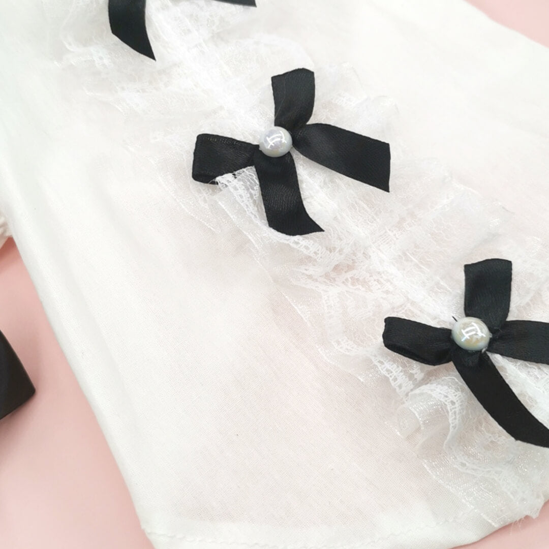 Missy Cat Shirt | Stylish Shirt for Cats & Kittens | MissyMoMo