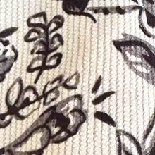 Load image into Gallery viewer, Corduroy Floral Shirt for Cats &amp; Kittens | MissyMoMo
