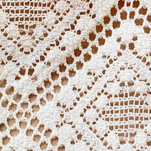 Load image into Gallery viewer, Ivory Lace Shirt for Cats | MissyMoMo